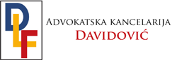 Advokatska kancelarija Davidović
